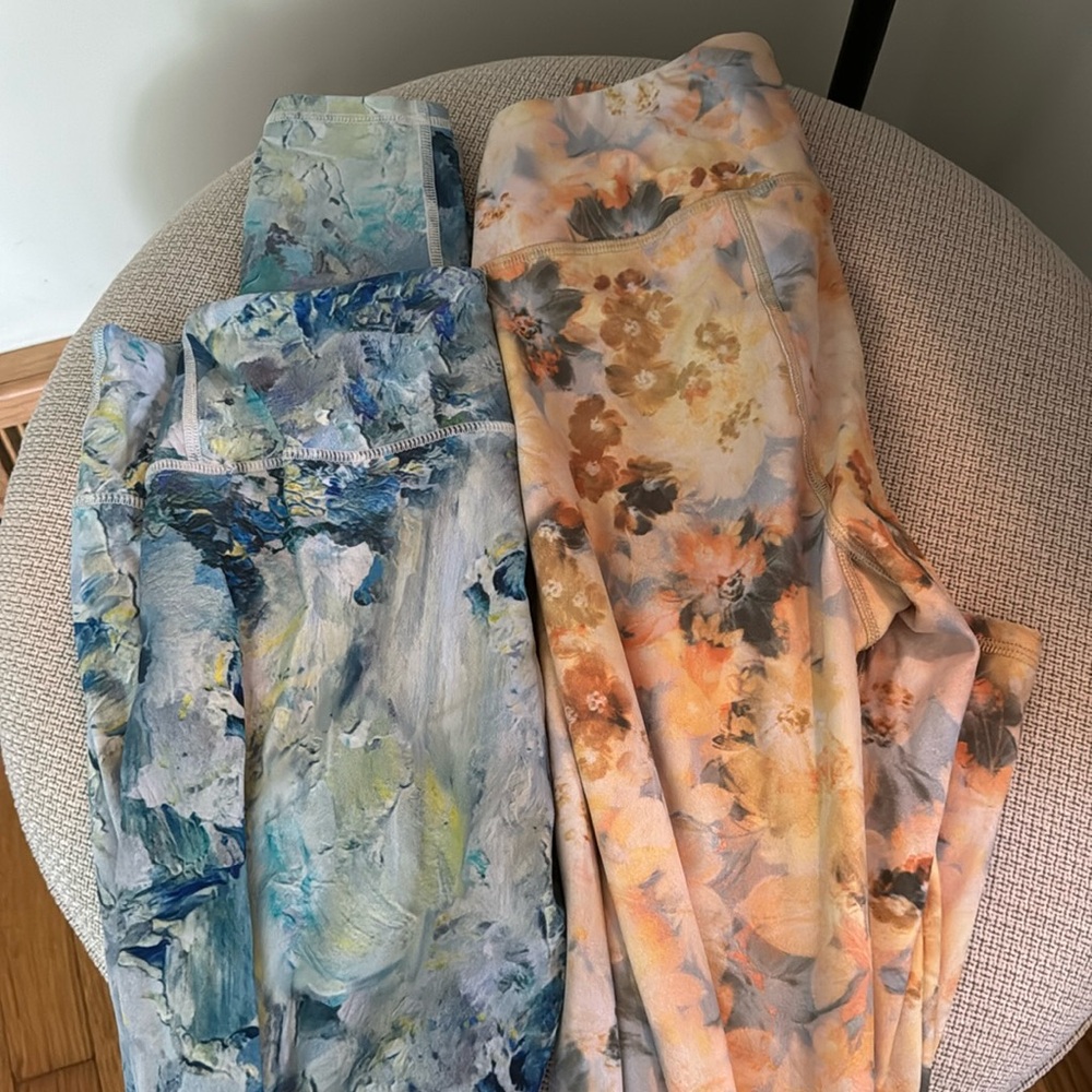 SAVVI leggings